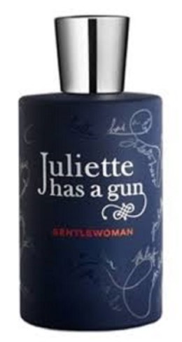 Juliette Has A Gun Gentlewoman EDP 100ml (W) (P2)