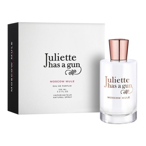 Juliette Has A Gun Moscow Mule EDP 100ml (U) (P2)