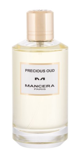 MANCERA Precious Oud EDP 120ml (U) (P2)