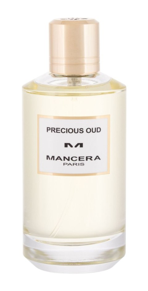 MANCERA Precious Oud EDP 120ml (U) (P2)