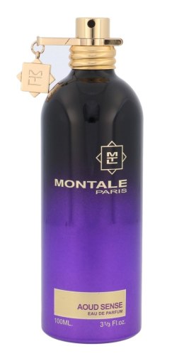 Montale Aoud Sense EDP 100ml (U) (P2)