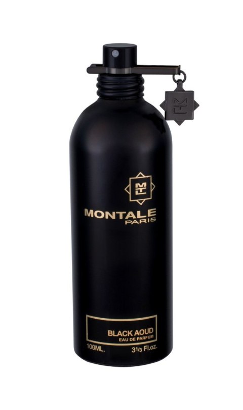 Montale Black Aoud EDP 100ml (M) (P2)