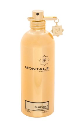 Montale Pure Gold EDP 100ml (W) (P2)