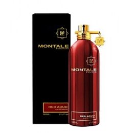 Montale Red Aoud EDP 100ml (U) (P2)