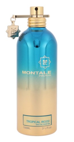 Montale Tropical Wood EDP 100ml (U) (P2)