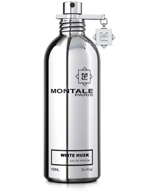 Montale White Musk EDP 100ml (U) (P2)
