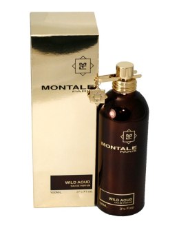 Montale Wild Aoud EDP 100ml (U) (P2)