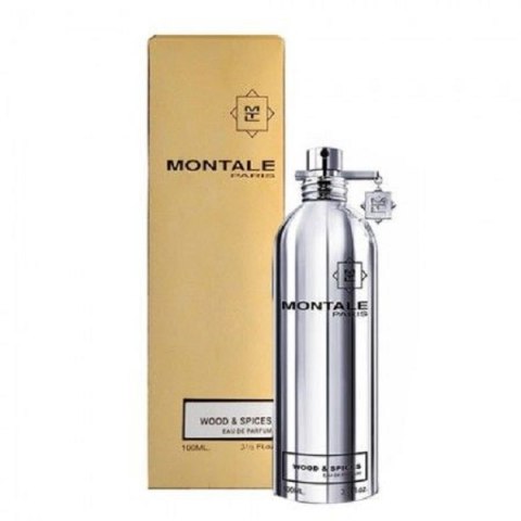 Montale Wood Spices EDP 100ml (M) (P2)