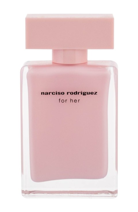 Narciso Rodriguez For Her EDP 50ml (W) (P2)