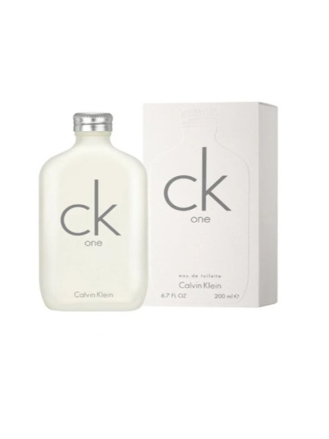 Calvin Klein - C.K. One (UNISEX)