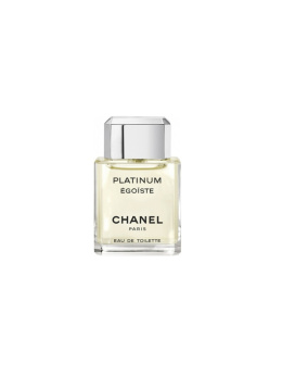 Chanel Egoiste Platinum