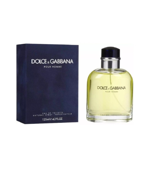 Dolce & Gabbana Pour Home