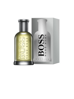 Hugo Boss Boss Bottled