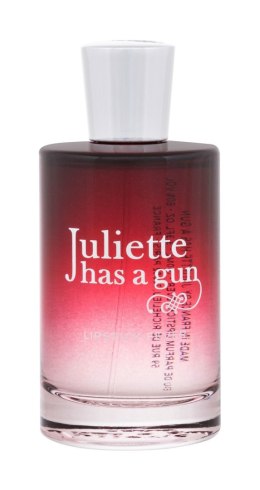 Juliette Has A Gun Lipstick Fever EDP 100 ml (W) (P2)