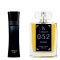 Zamiennik L'anglet N°052- Armani - Code - Perfumy inspirowane