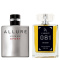 Zamiennik L'anglet N°081-Chanel - Allure Homme Sport-Perfumy inspirowane