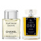 Zamiennik L'anglet N°082-Chanel - Egoiste Platinum - Perfumy inspirowane