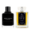Zamiennik L'anglet N°172-Givenchy - Gentleman - Perfumy inspirowane