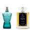 Zamiennik L'anglet N°191-Jean Paul Gaultier - Le Male - Perfumy inspirowane