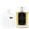 Zamiennik L'anglet N°252-Lacoste - L.12.12 BLANC - Perfumy inspirowane