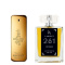 Zamiennik L'anglet N°261-Paco Rabanne - One million - Perfumy inspirowane