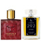 Zamiennik L'anglet N°292- Versace - Eros Flame - Perfumy inspirowane