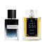 Zamiennik L'anglet N°351- Yves Saint Laurent – Y - Perfumy inspirowane