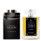 Zamiennik L'anglet N°381-Bvlgari - Man in Black - Perfumy inspirowane