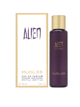 Thierry Mugler Alien