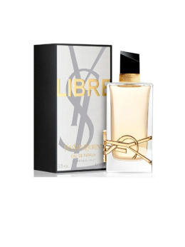 Yves Saint Laurent Libre