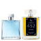 Zamiennik L'anglet N°452 - Azzaro-Chrome - Perfumy inspirowane