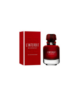 Givenchy L'Interdit Rouge