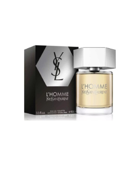 Yves Saint Laurent L' Homme