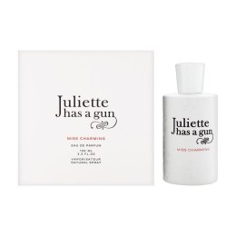 Juliette Has a Gun Miss Charming EDP 100ml (W) (P1)