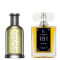 Zamiennik L'anglet N°181-Hugo Boss - Bottled - Perfumy inspirowane
