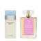 Zamiennik L'anglet N°202-Dolce & Gabbana – Light Blue - Perfumy inspirowane