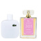 Zamiennik L'anglet N°301-Lacoste - Eau de Lacoste - Perfumy inspirowane