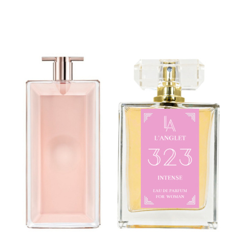 Lancôme – Idôle