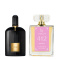 Zamiennik L'anglet N°412- Tom Ford – Black Orchid - Perfumy inspirowane