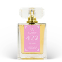 Zamiennik L'anglet N°422- Versace – Crystal Noir - Perfumy inspirowane