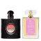 Zamiennik L'anglet N°441-Yves Saint Laurent - Black Opium - Perfumy inspirowane