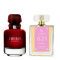 Zamiennik L'anglet N°621-Givenchy - L'Interdit Rouge - Perfumy inspirowane