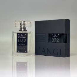 Zamiennik L'anglet N°072-Calvin Klein - Obsession Night-Perfumy inspirowane