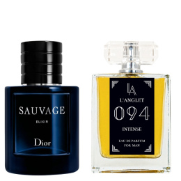 Dior  Sauvage Elixir