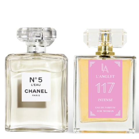 Chanel N°5 L'Eau