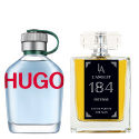 Hugo Boss - Hugo Man