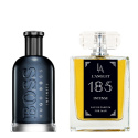 Hugo Boss Bottled Infinite