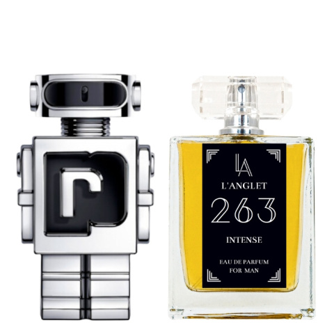 Paco Rabanne Phantom