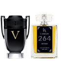 Paco Rabanne Invictus Victory