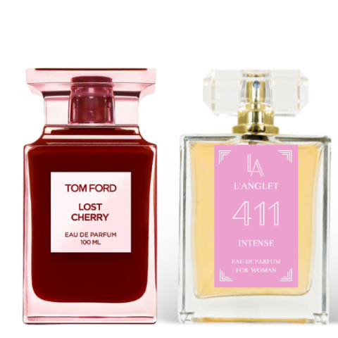 Tom Ford Lost Cherry